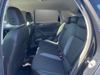 Volkswagen Taigo - Vorschau Bild 11
