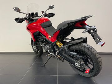 Ducati Multistrada V2 S Touring