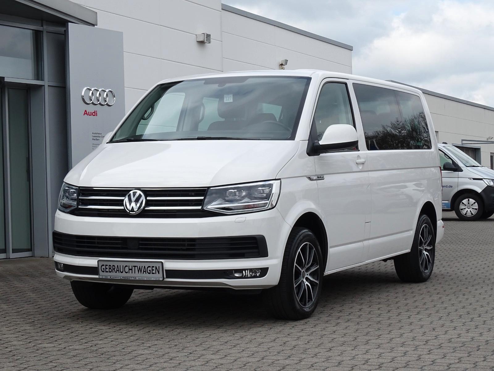 Volkswagen T6.1 Caravelle 2.0 TDI DSG Comfortline