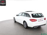 Mercedes-Benz C 250 d 4M T AVANTGARDE ILS,KAMERA,PANO,SH,AHK - Mercedes-Benz C 250 mit Diesel-Antrieb: Kombi