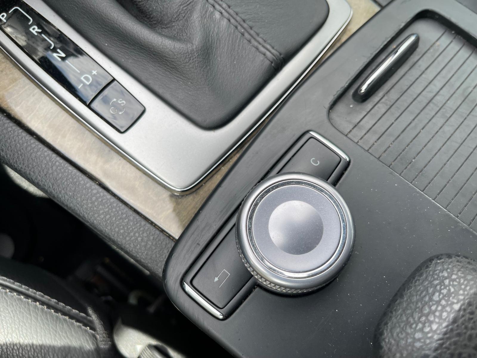 Mercedes-Benz C280 2008 — photo 16
