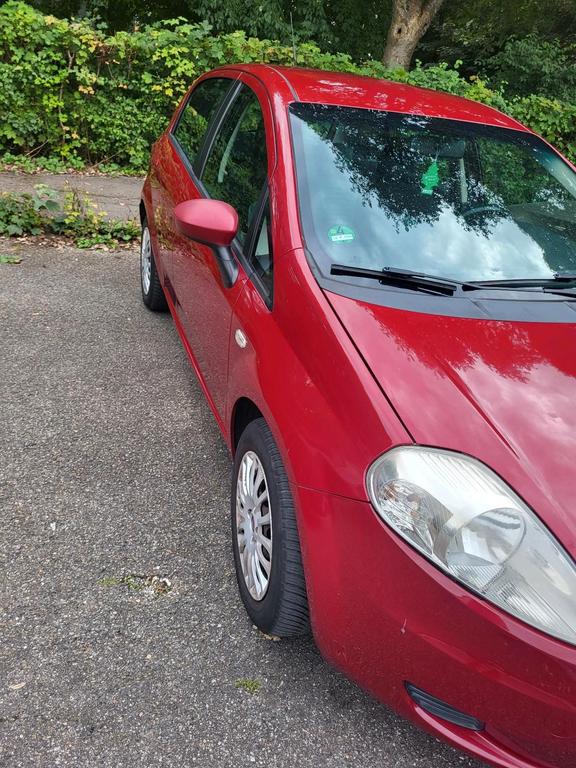 Fiat Grande Punto