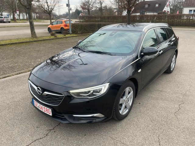 Opel Insignia B Sports Tourer 1.Hd Leder Automatic