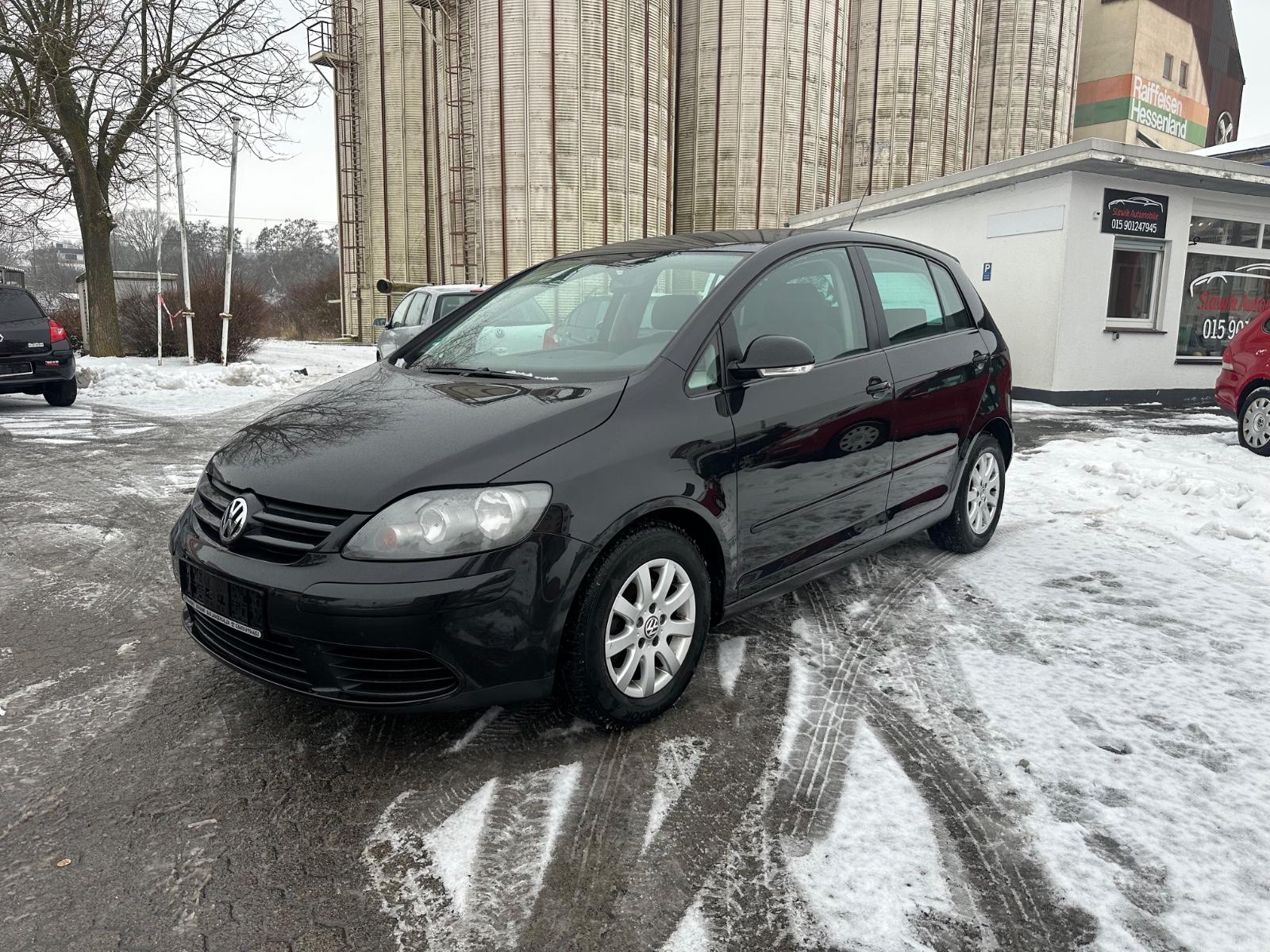 Volkswagen Golf Plus V Comfortline