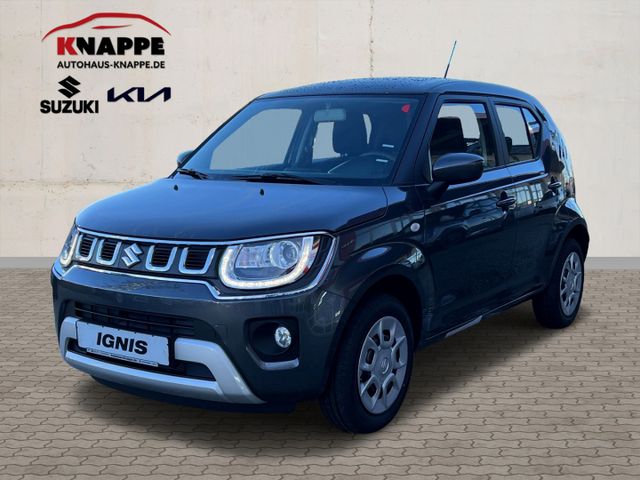 Suzuki Ignis 1.2 Dualjet Hybrid Club