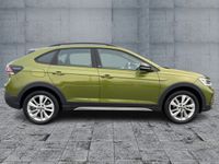 Volkswagen Taigo - Vorschau Bild 7