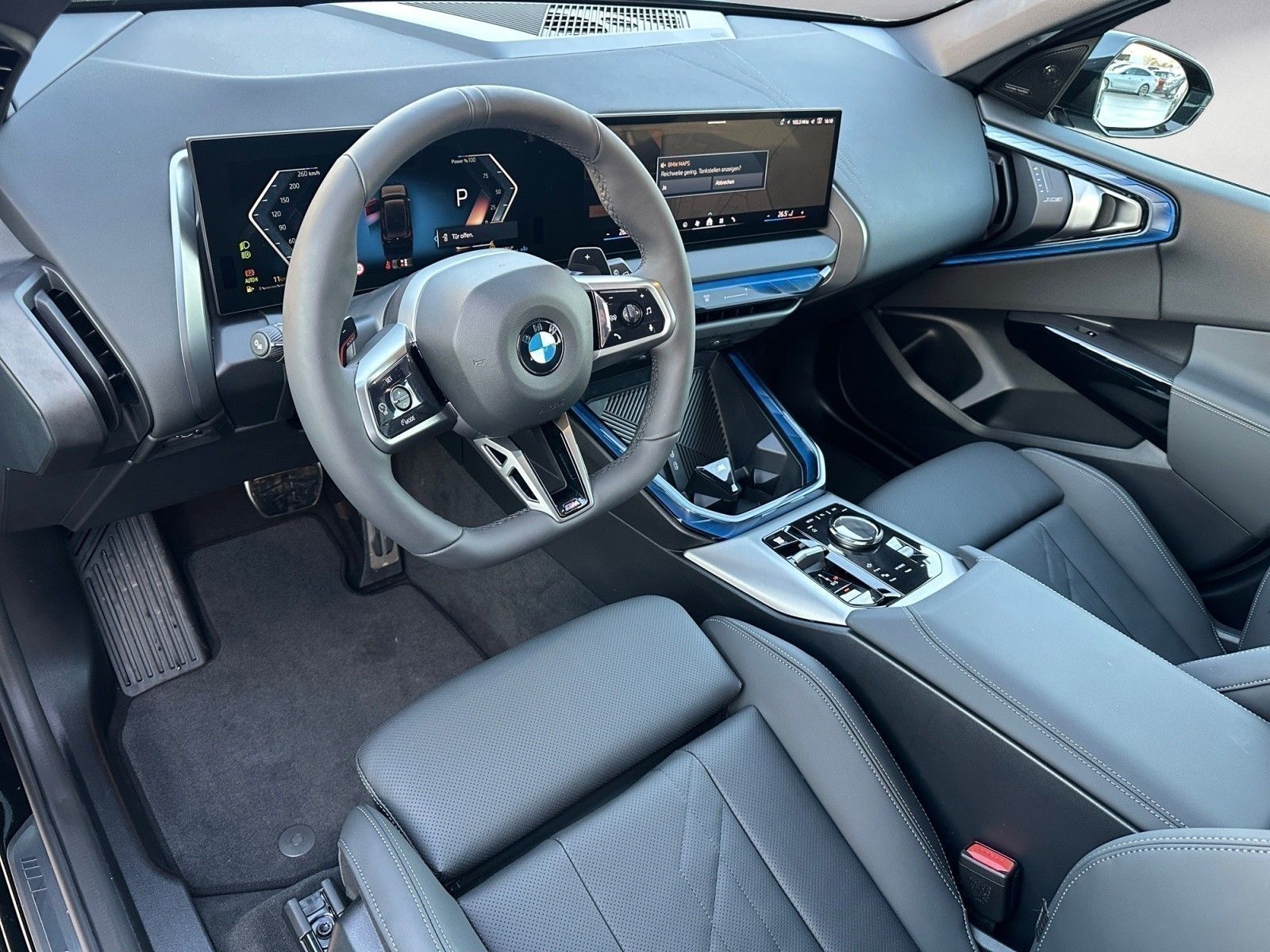 BMW X3 - Bild 8