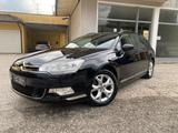 Citroën Citroen C5 2.0 HDi automatico 136cv - Citroën C5 mit Diesel-Antrieb: Kombi, 2.0
