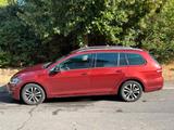 Volkswagen Golf VII Variant BJ 2019 - Volkswagen Golf: Bj