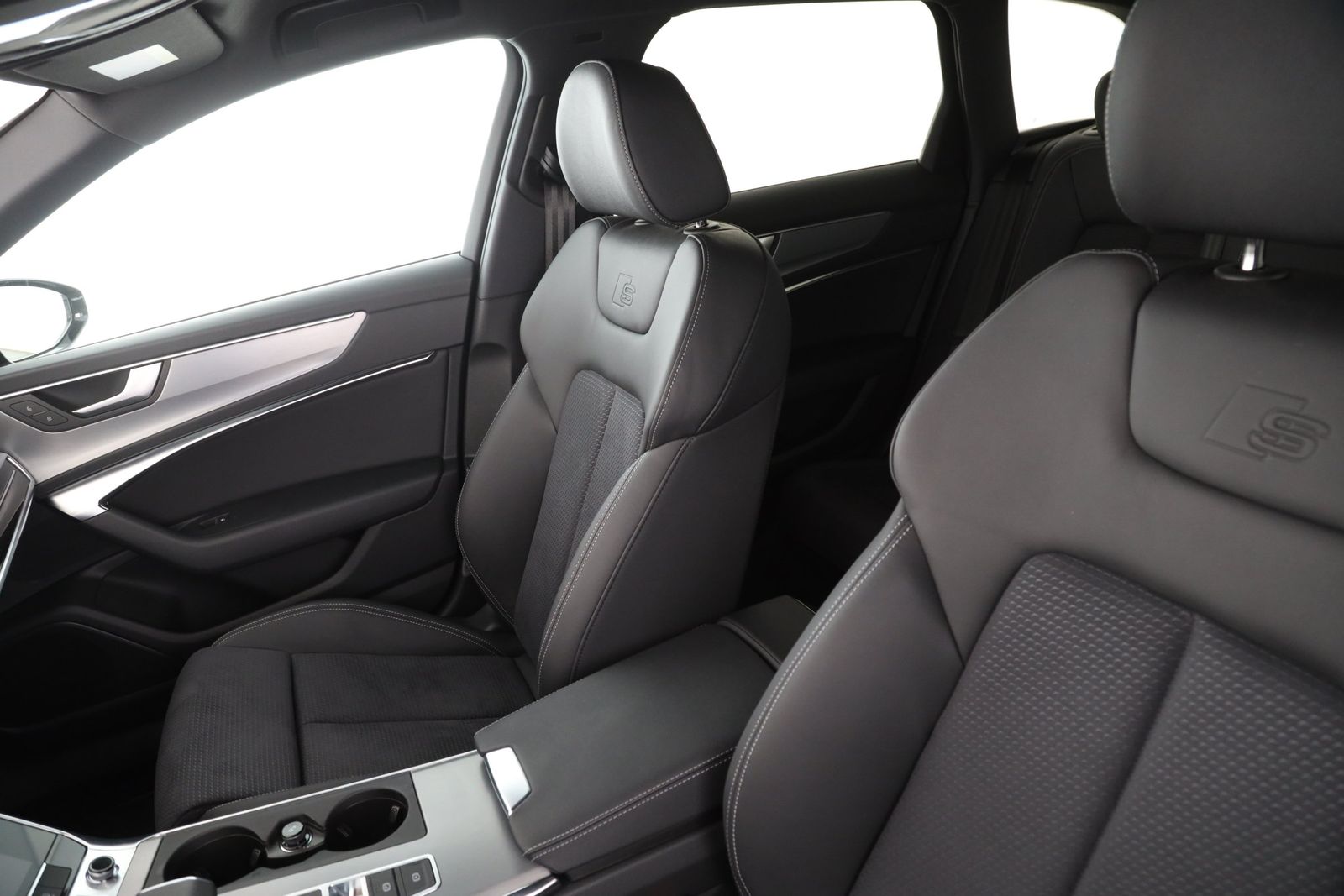 Audi A6 - Bild 12