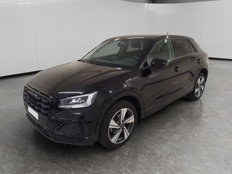 Image of Audi Q2
