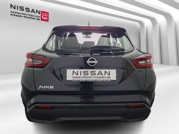 Nissan Juke - 5