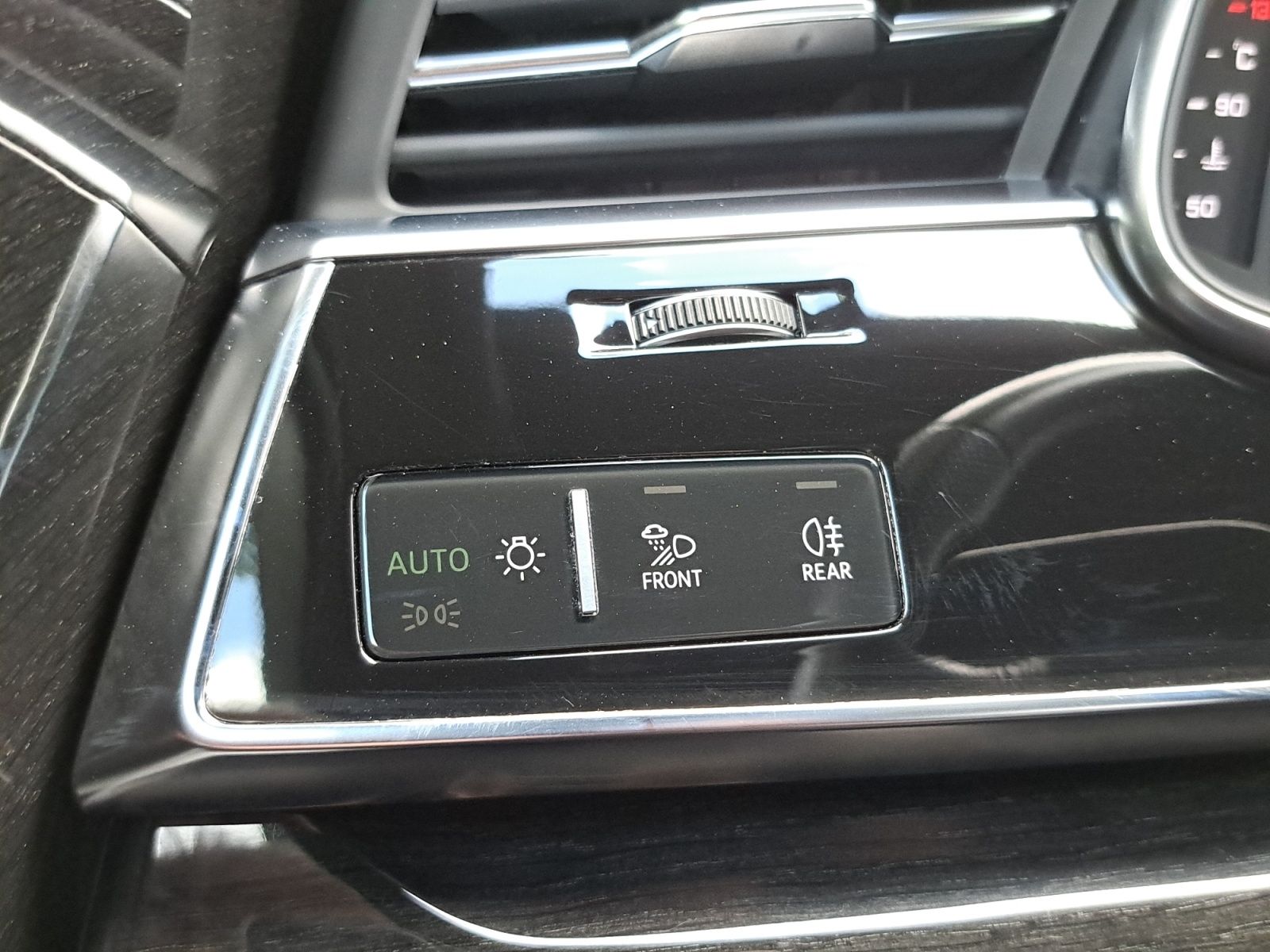 Audi SQ7 - Bild 28