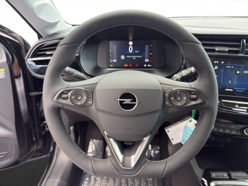 Opel Corsa F 1.2 Turbo Edition LED+SHZ+PDC+