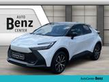 Toyota C-HR - 2,0 l Plugin TEAMPLAYER KLIMA*ACC*KAMER*S - Toyota C-HR: Coupe