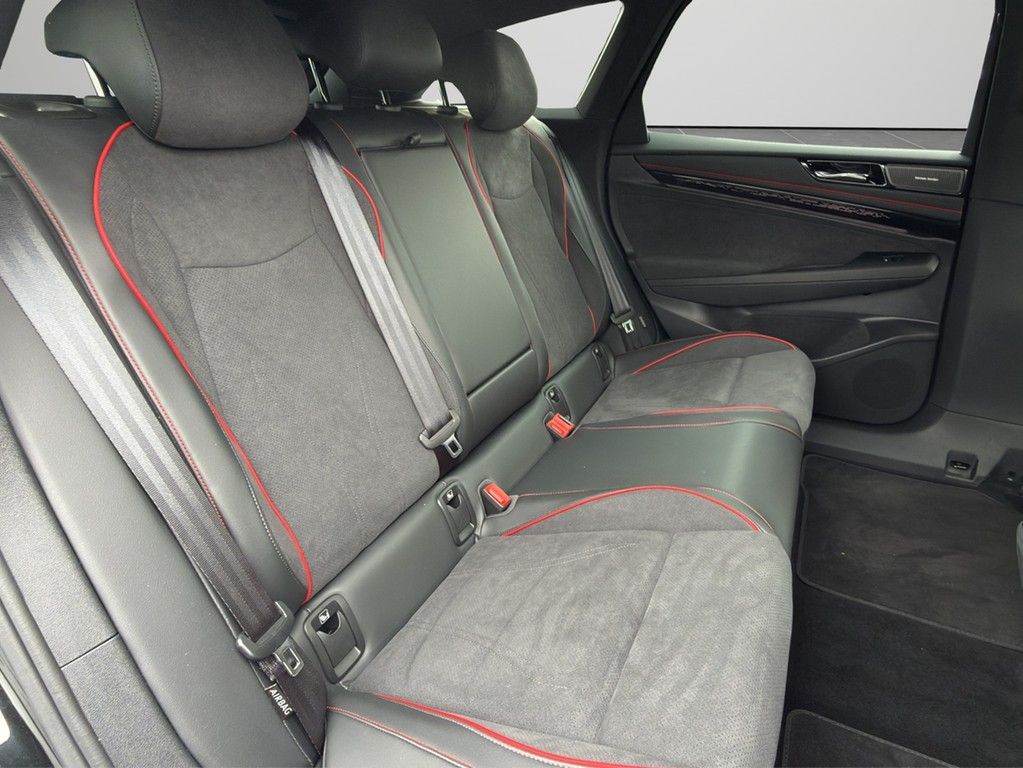 Volkswagen ID.7 Tourer GTX 4Motion H&K ACC DCC MATRIX 360° foto 9