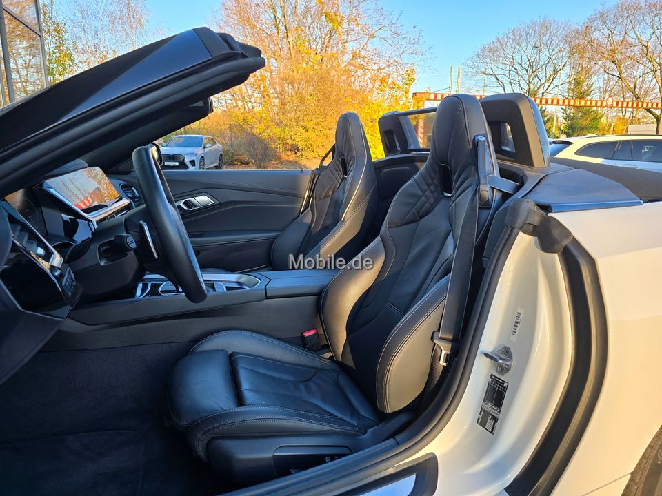 BMW Z4 M40 - Bild 26