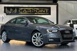 Audi A5 Coupe 1.8 TFSI /Xenon/S-Line/BT/Navi/ - Audi A5 Gebrauchtwagen