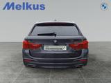 BMW 530d xDrive Touring M Sportpaket Head-Up HiFi - BMW 530: 530d M Sportpaket