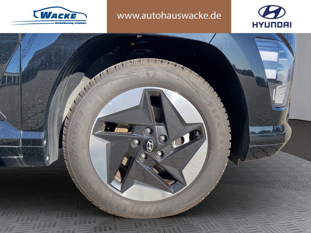 Hyundai Kona – Bild 18