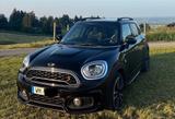 MINI Mini Cooper Countryma ALL4 Top Ausattung - MINI Cooper C von privat