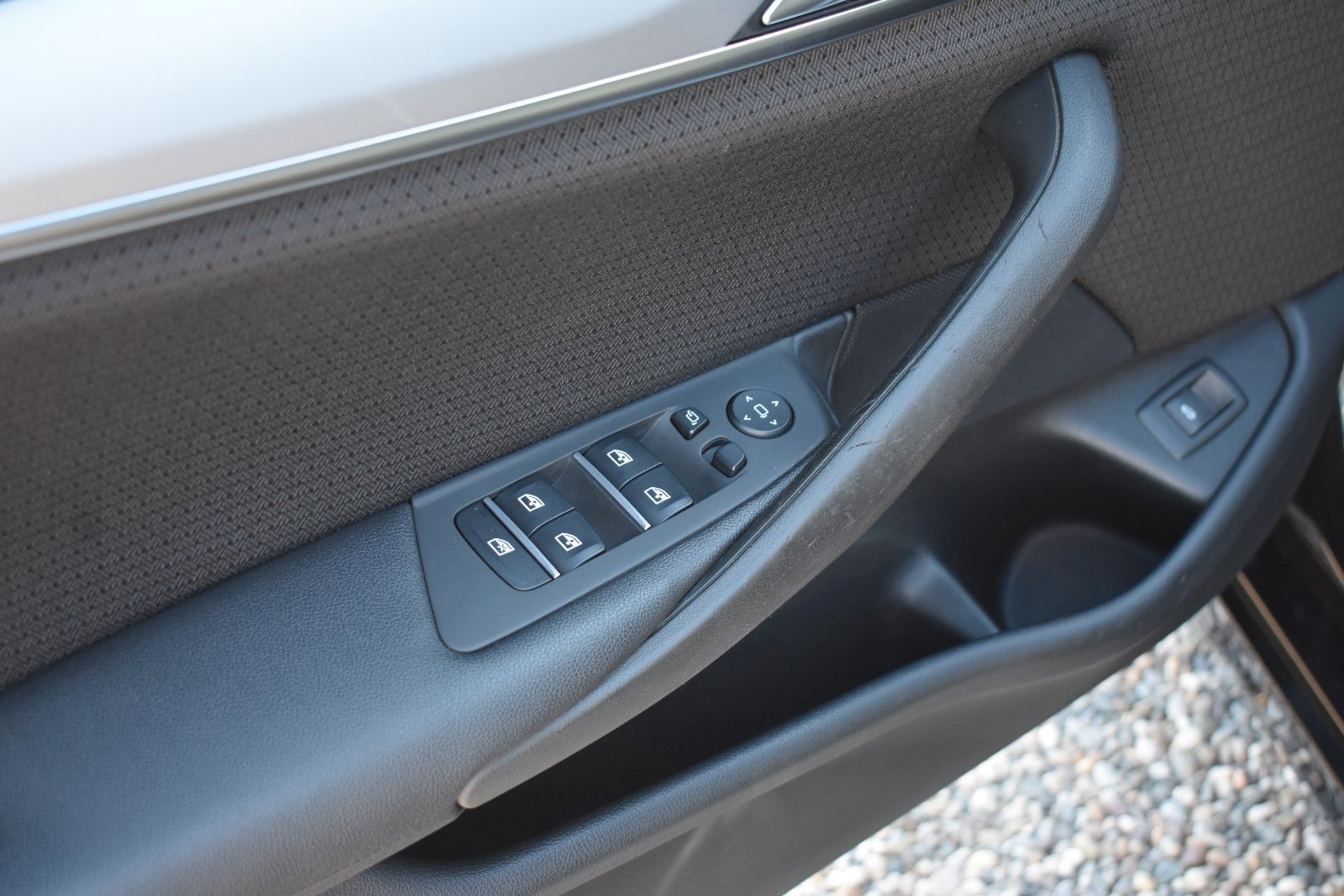 Fahrzeugabbildung BMW 530i Touring xDrive AHK Panorama LED Kamera