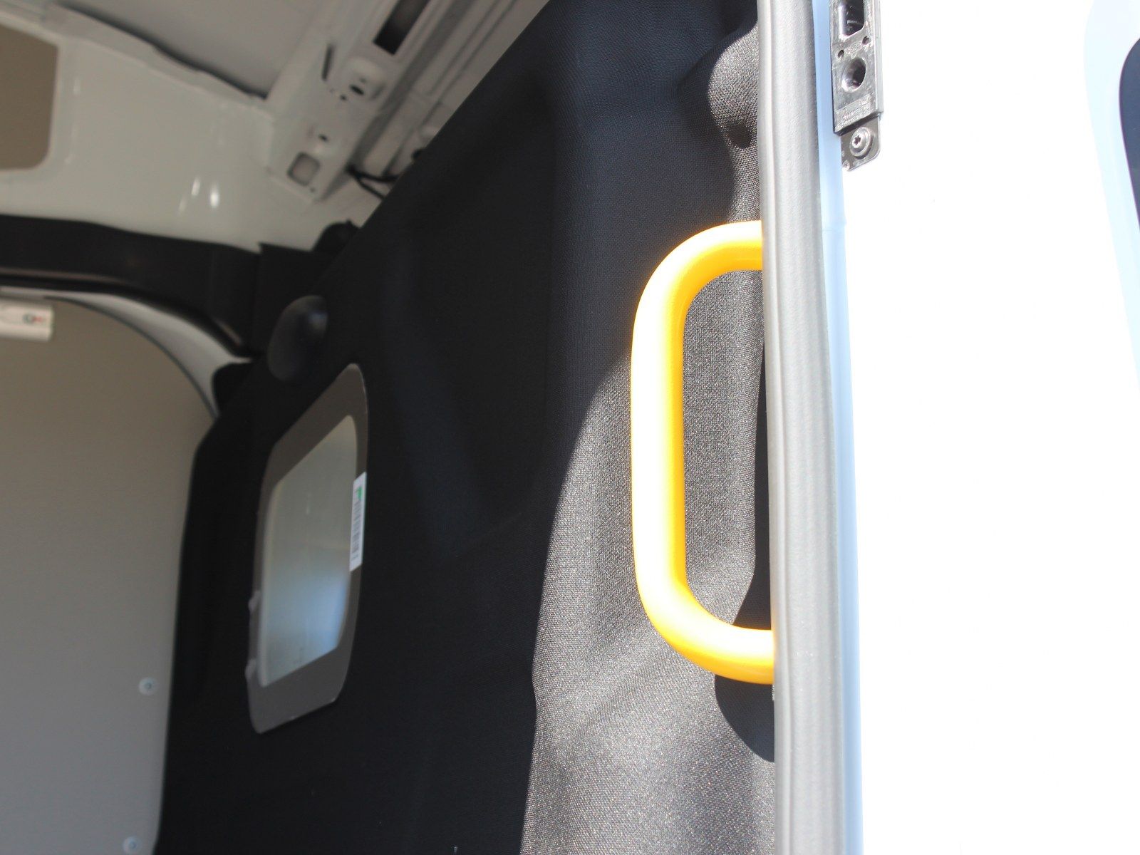 Fahrzeugabbildung Ford Transit Kasten 350 L4 Trend