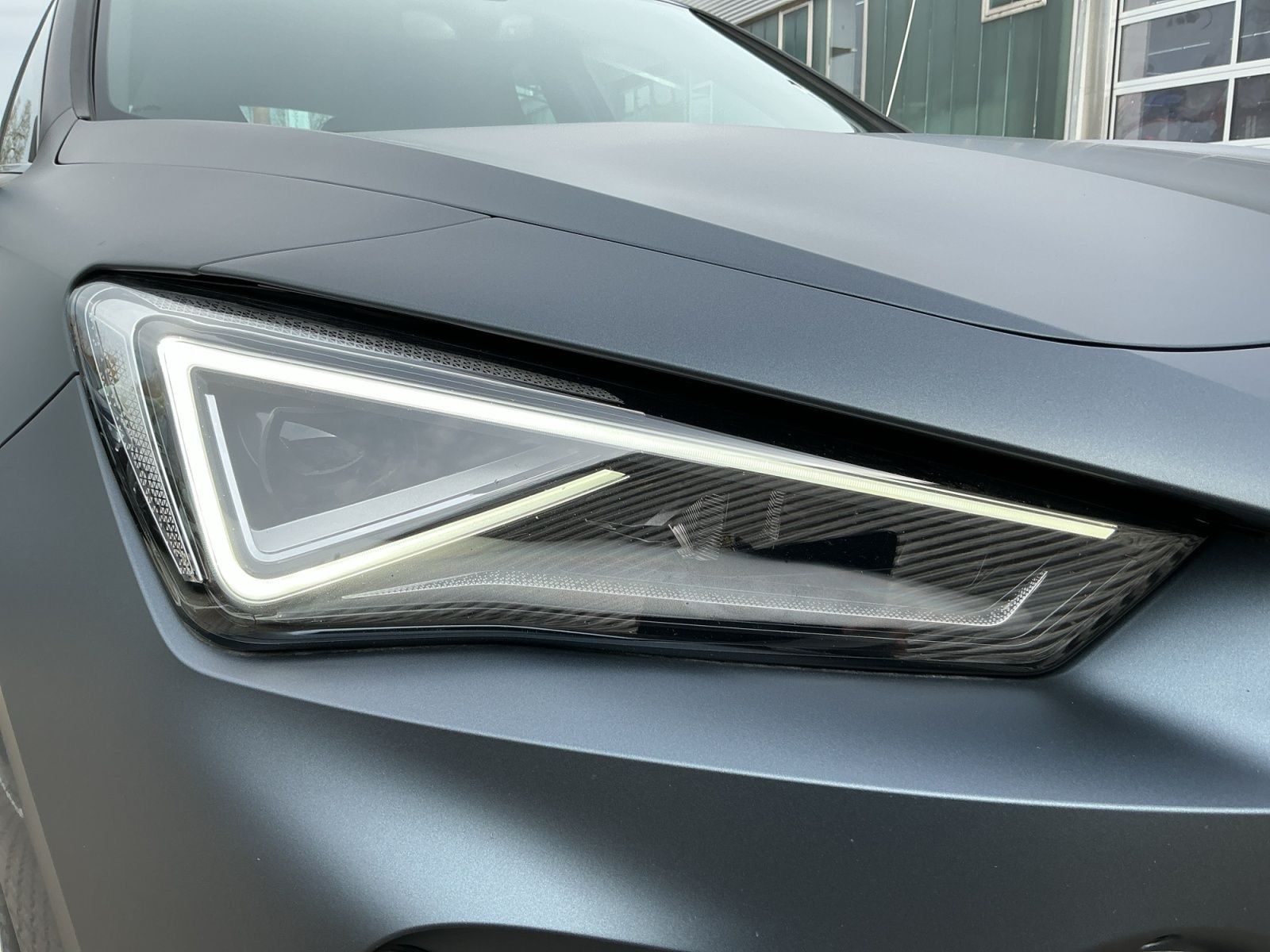 Cupra Formentor - Bild 17