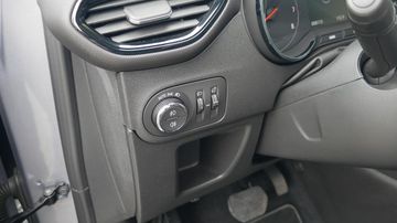 Bild 10 Opel Crossland (X) CROSSLAND X Elegance