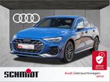 Audi S3 Limousine LM19 Navi+ Matrix LED Facelift - gebrauchte Audi S3 mit Facelift