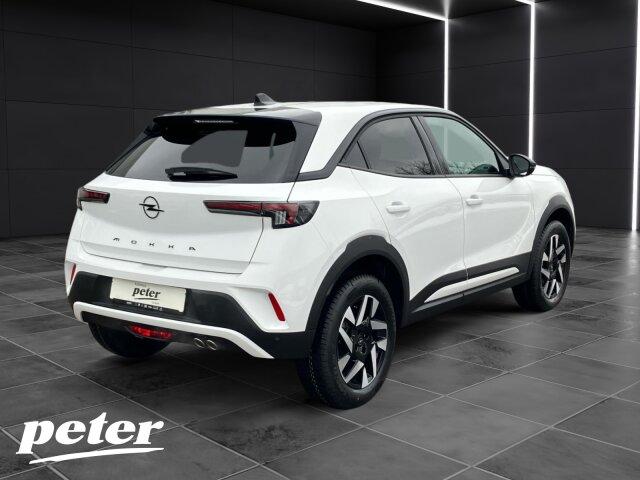 Opel Mokka Edition 1.2 +Allwetter+LHZ+SHZ+LED+, миниатюра 4