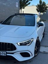 Mercedes-Benz CLA 45 AMG Mercedes-AMG CLA 45 4MATIC+ DCT M... - Mercedes-Benz CLA 45 AMG in München