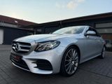 Mercedes-Benz E 220d Limo. AMG/KAMERA/LED/20ZOLL - Mercedes-Benz E 220: Limousine