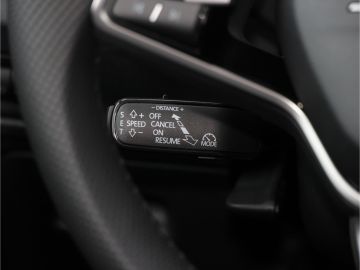 Skoda Fabia Monte Carlo 1.0 TSI DSG LED Kamera