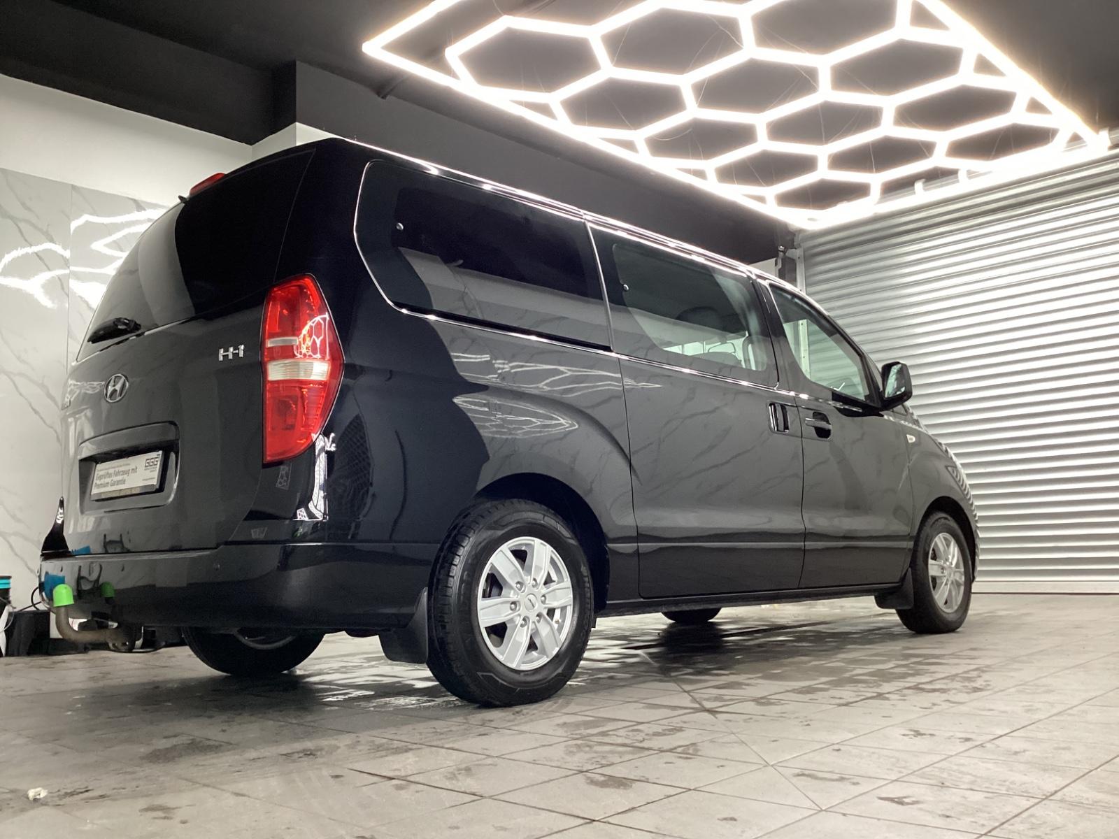 Hyundai H-1 Kasten