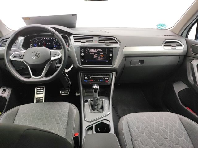 Volkswagen Tiguan - Bild 10
