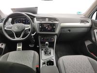 Volkswagen Tiguan - Vorschau Bild 10