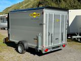 Humbaur HKPA 153217 - Design Kofferanhänger Aluminium - Offers matching your search criteria