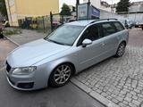 Seat Exeo ST Style 2.0 TDI - Seat Exeo: TDI