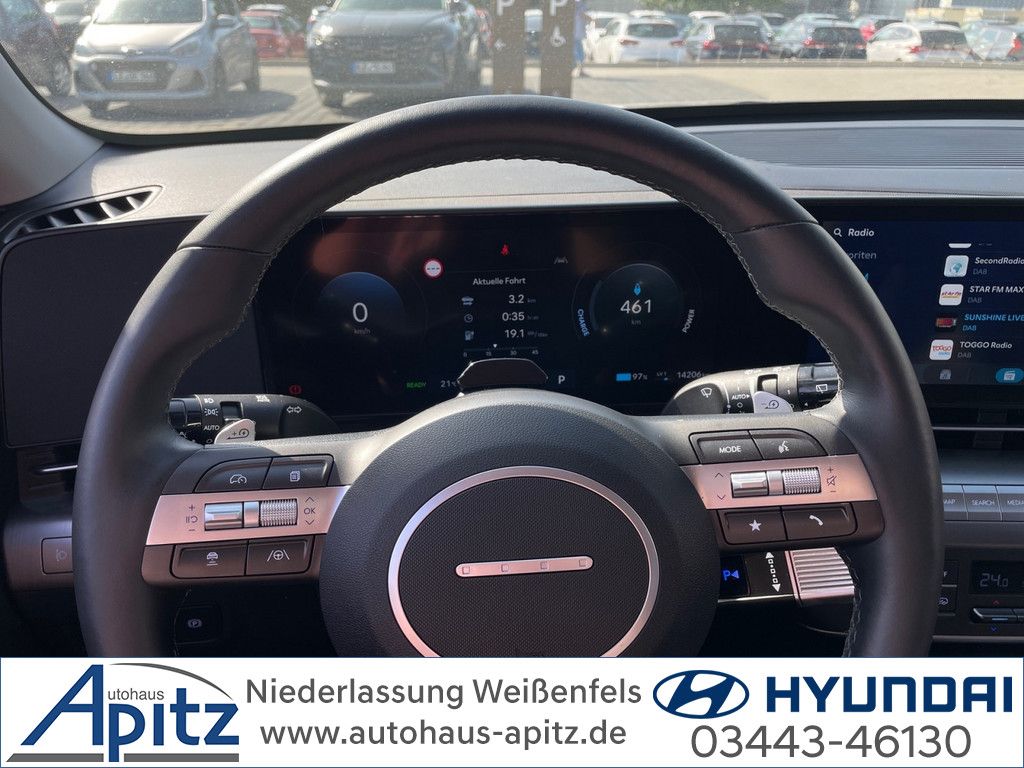 Hyundai Kona – Bild 13