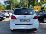 Kia Venga Spirit*1.HAND* - Kia Venga Spirit mit Benzin-Antrieb