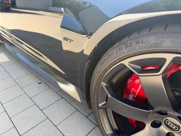 2025 AUDI RS6 — миниатюра 33