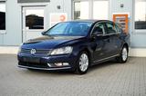 Volkswagen Passat Lim. Comfortline TDI*DSG*Navi*AHK*Tempo.* - Volkswagen Passat aus 2011: Limousine