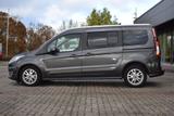 Ford Tourneo Connect Titanium L2 Top Ausstattung - Ford Tourneo Connect: Automatik