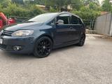 Volkswagen VW Golf Plus VI 2.0Tdi - VW Golf Plus Gebrauchtwagen in Stuttgart