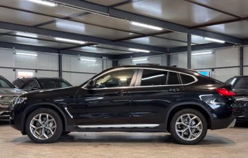 BMW X4 - 4