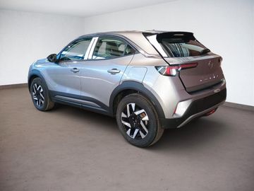 Fotografie 5 des Opel Mokka-e Elegance Navi Kamera LED 3-phasig