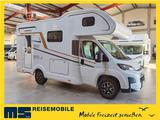 Eura Mobil ACTIVA ONE 630 LS / -2025- / 140PS / RAUMWUNDER - Eura Mobil Ls