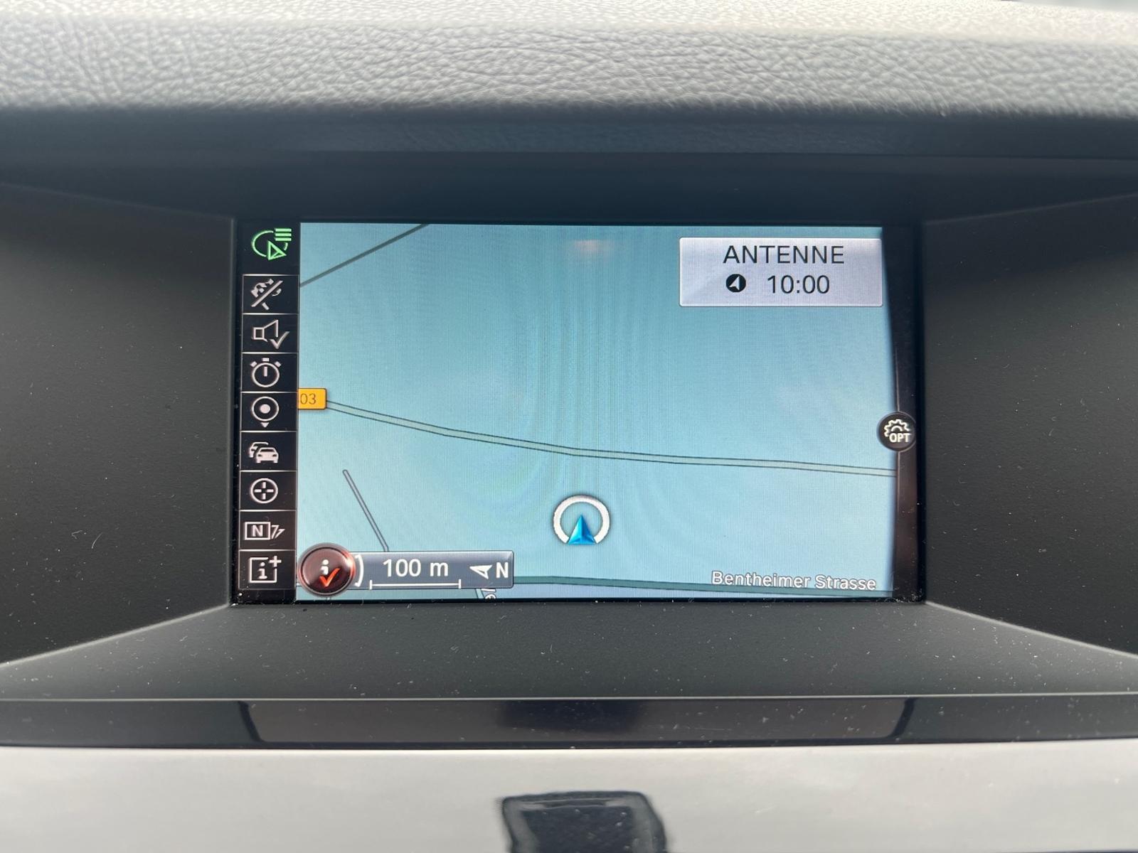 BMW 520d 140KW (190PS)*NAVI*AUTOMATIK*AHK*LEDER*PDC*