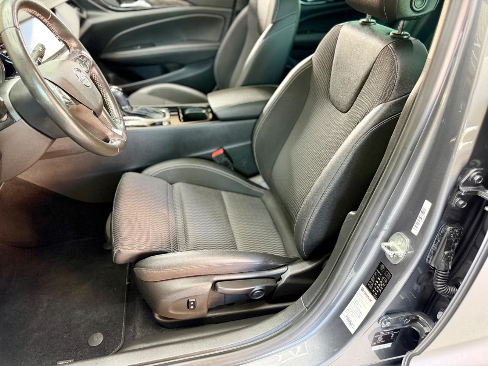 Opel Insignia B Grand Sport Elegance 2,0Ltr./Navi/Acc